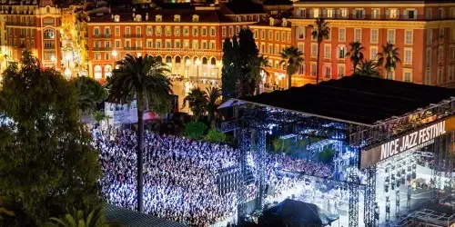 Festival Nice Jazz