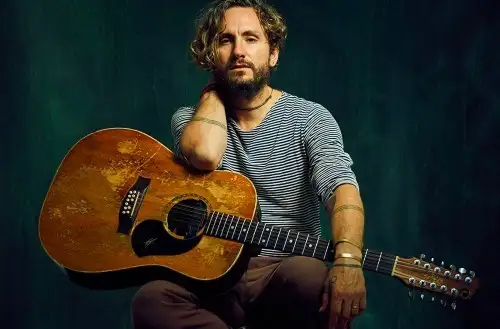 Concerts John Butler