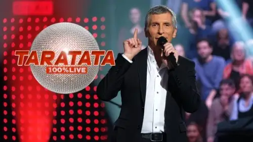 Taratata - Zenith Paris - La Villette - 06/09/2025