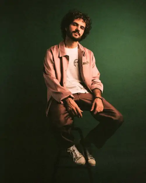 Conciertos French Kiwi Juice "FKJ"