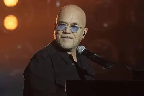 Konzert, Festival Pascal Obispo