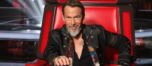 Concerts Florent Pagny