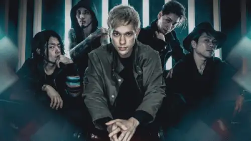Concerts Coldrain