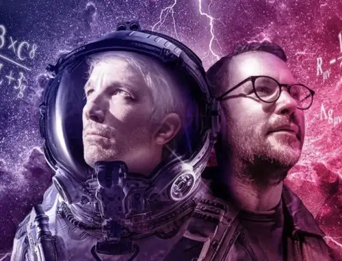 Vers l’infini…(mais pas au-delà)