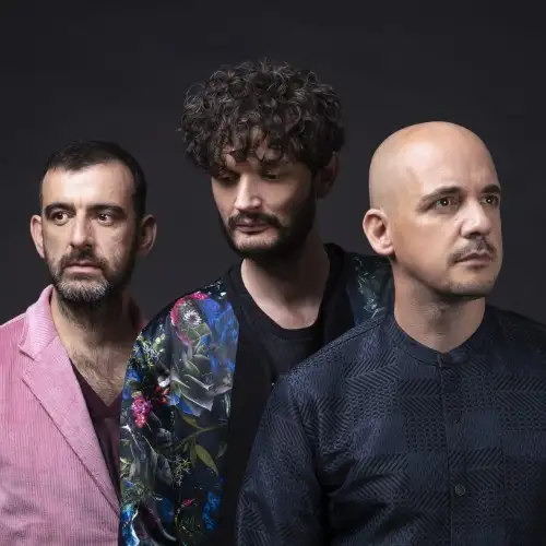 Concerts  Moderat