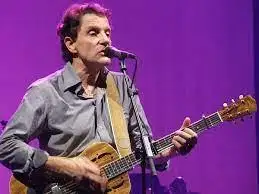 Festival, Konzert Francis Cabrel