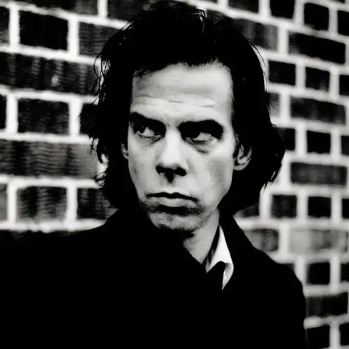 Conciertos Nick Cave