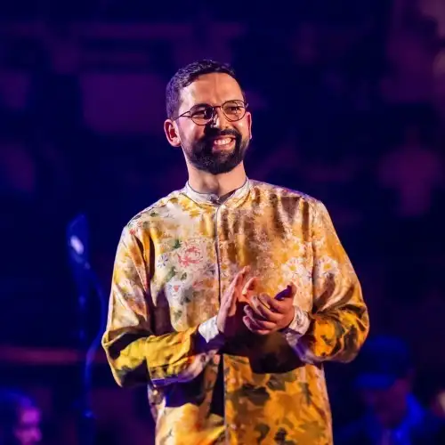 Concerts, Musical Show BOUDCHART