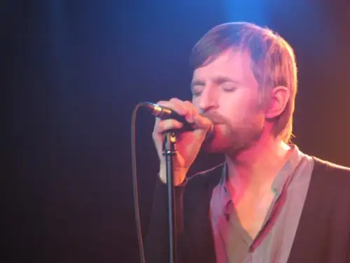 Concerts Jay-jay Johanson