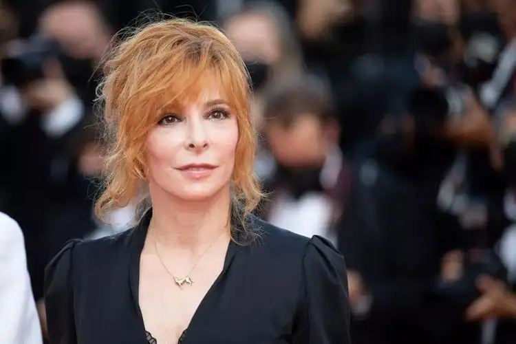 Conciertos, Espectáculo Musical Mylène Farmer