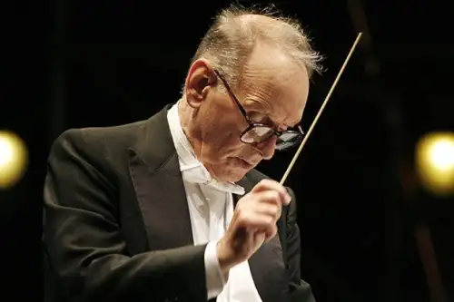 Klassik & Oper, Musikalische Show, Konzert Ennio Morricone