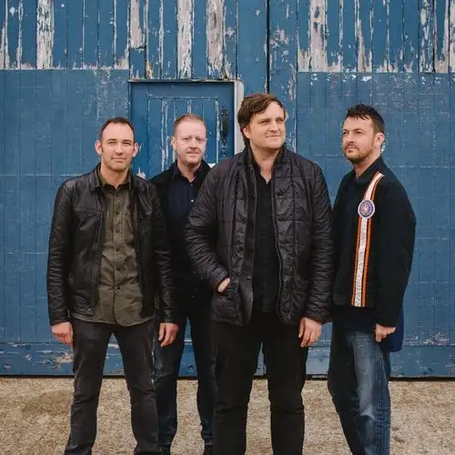 Conciertos Starsailor