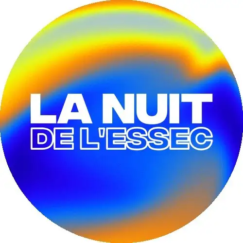 Festival, Concerts La Nuit de l'ESSEC