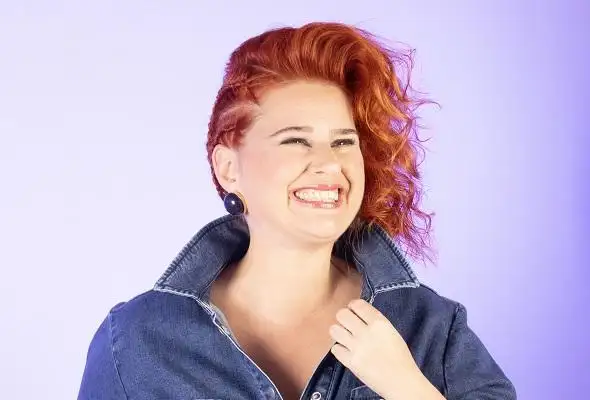 Humour Élodie Poux
