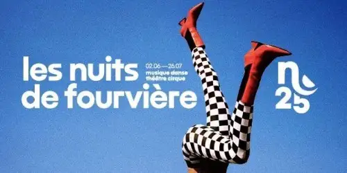 Festival, Concerts Les Nuits de Fourvière