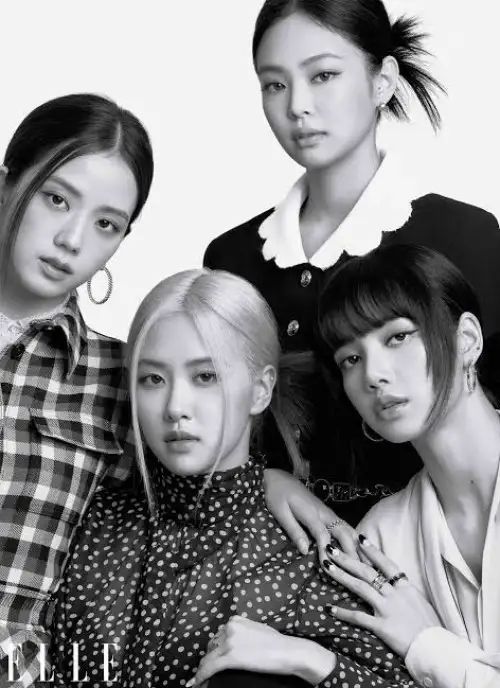 Concerts, Festival Blackpink