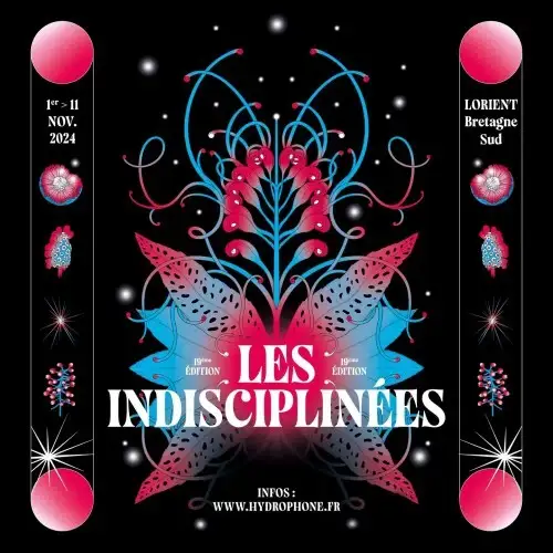 Festival Les Indisciplinées