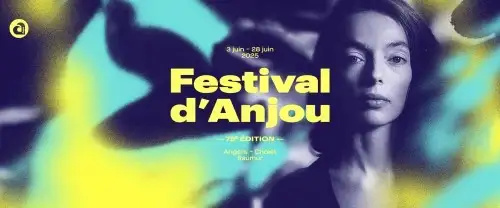 Festivals, Pièces de théâtre  Festival d'Anjou