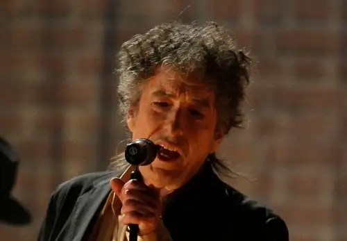 Konzert Bob Dylan