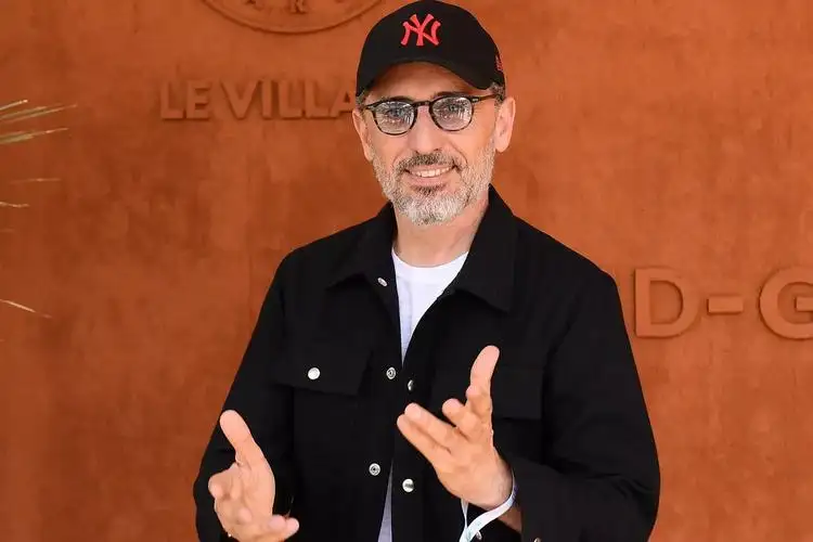 Humour Gad Elmaleh