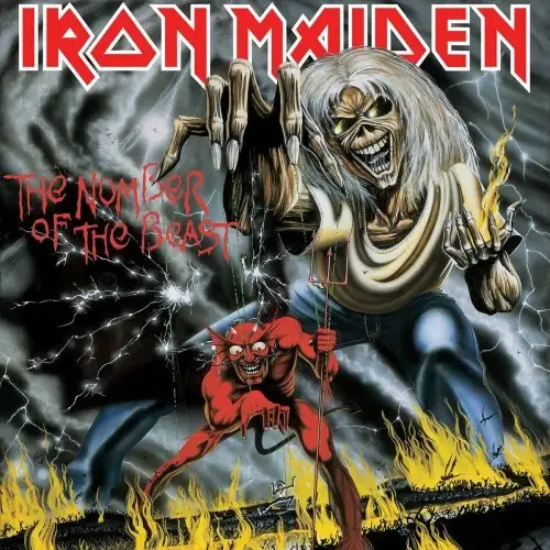 Concerts Iron Maiden