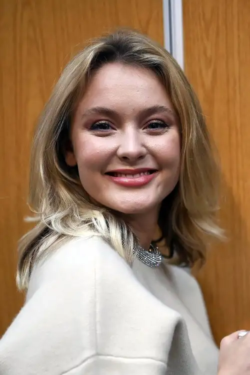 Konzert Zara Larsson