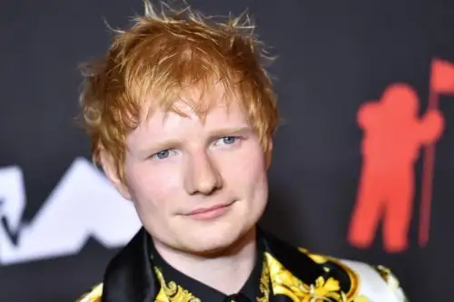 Concerts Ed Sheeran