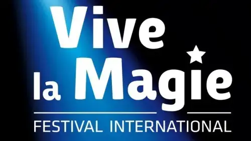 Festival, Musikalische Show Festival International Vive La Magie