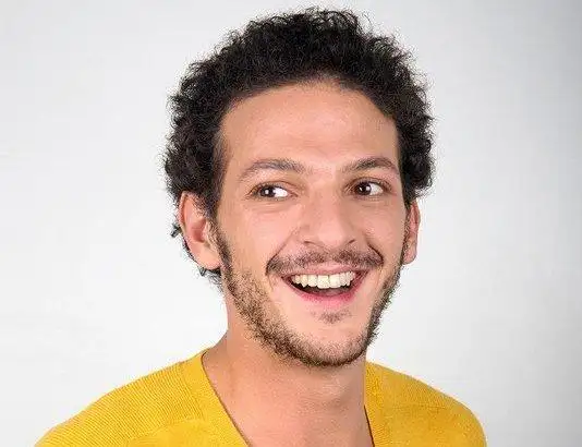 Humour, Theater, Concerts Vincent Dedienne