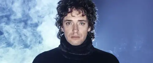 Concerts Gustavo Cerati