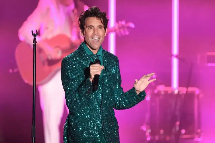 Conciertos, Festival Mika