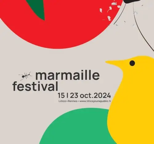 Festival, Konzert Festival Marmaille