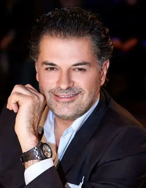 Concerts Ragheb Alama