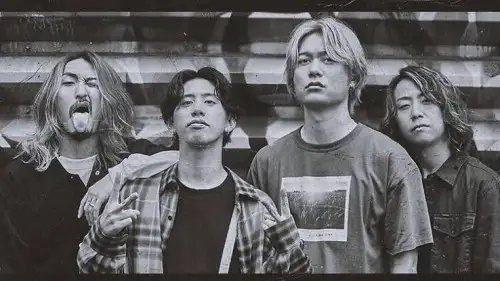 Konzert One Ok Rock