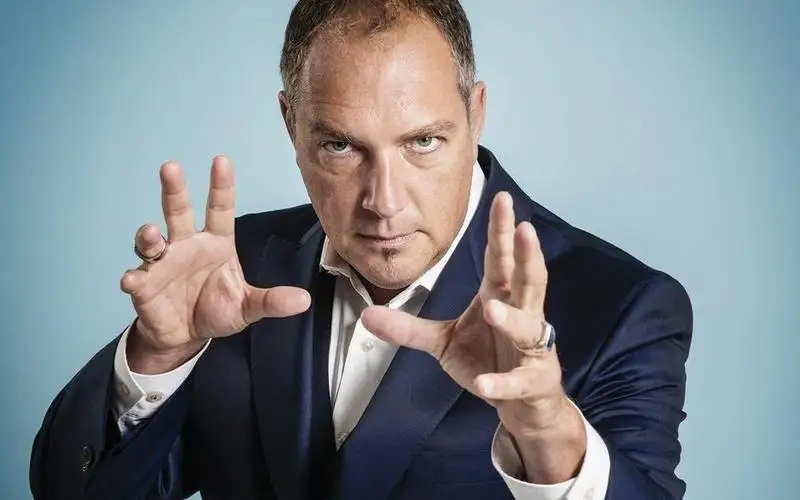 Musikalische Show, Festival Messmer