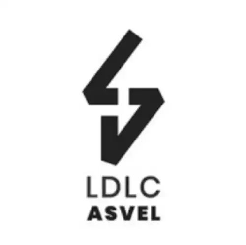 LDLC ASVEL Villeurbanne - JL Bourg-en-Bresse | LDLC Arena - 18/04/2025