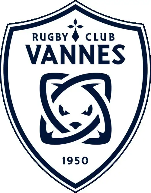 Rc Vannes - gloucester | Stade de La Rabine - 14/12/2024