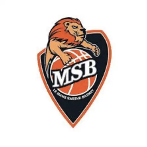 Paris Basketball - Le Mans Sarthe Basket | Adidas Arena - 06/04/2025