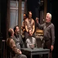 DU CHARBON DANS LES VEINES