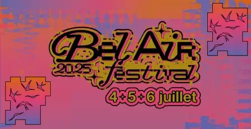 Bel Air Festival 2025