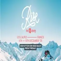 Rise Festival 2025