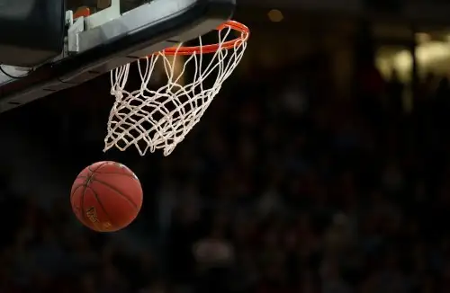 JL Bourg-en-Bresse VS Cedevita Olimpija Ljubljana