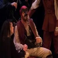 CYRANO DE BERGERAC