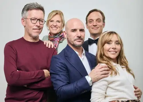 LE PRÉNOM AVEC CARTMAN ET JEAN-LUC LEMOINE