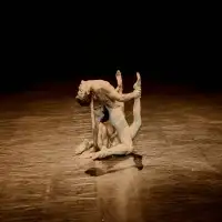 BÉJART BALLET LAUSANNE