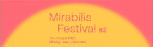 Mirabilis Festival 2025
