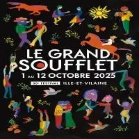 Festival Le Grand Soufflet 2025