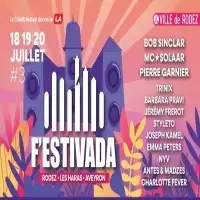 Festival F'estivada 2025