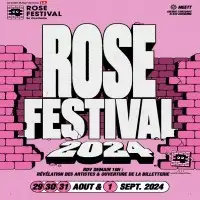 Rose Festival 2024