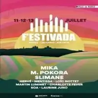 Festival F'estivada 2024